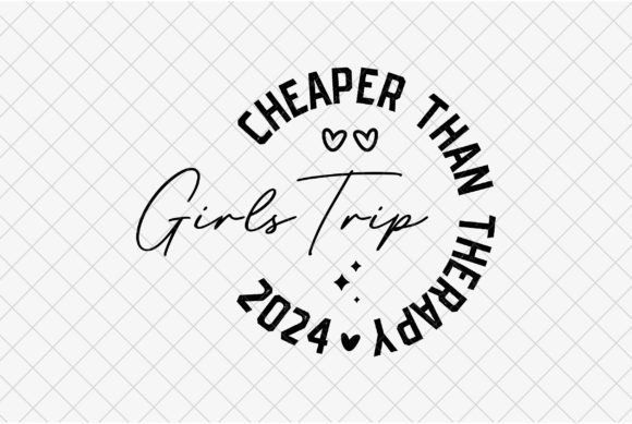 Girls Trip 2024 Sublimation, Friends PNG