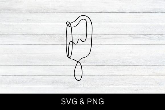 Ice Cream SVG for Graphics & T-Shirt Designs