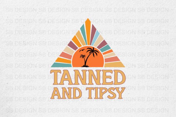 Summer Tshirt Sublimation SVG Graphics