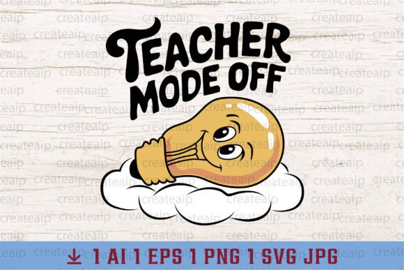 Teacher Mode off, PNG Summer Break Beach Graphics